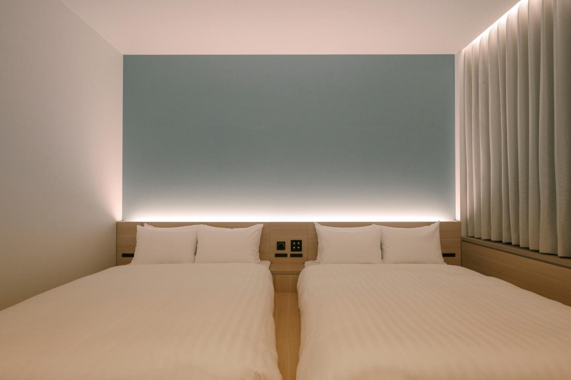Fav Lux Nagasaki Hotel Ruang foto